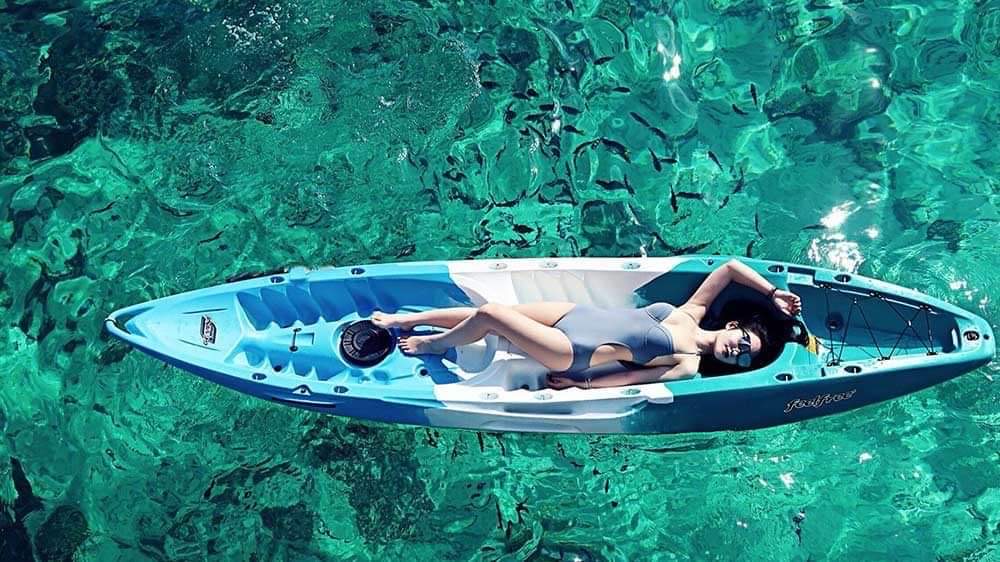 Power Catamaran 53ft