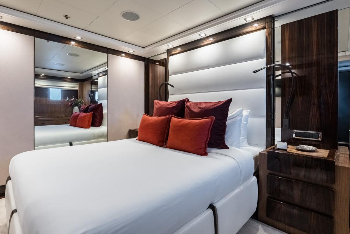 150ft Astondoa Yacht