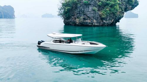 Luxury Sport Cruiser 42ft