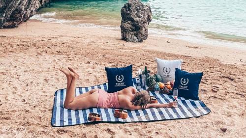 Luxury Sport Cruiser 42ft