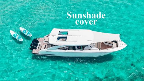 Luxury Sport Cruiser 42ft