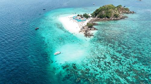 Luxury Sport Cruiser 42ft