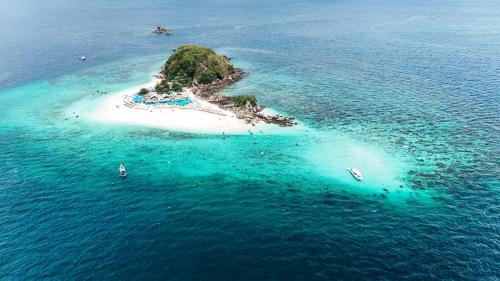 Luxury Sport Cruiser 42ft