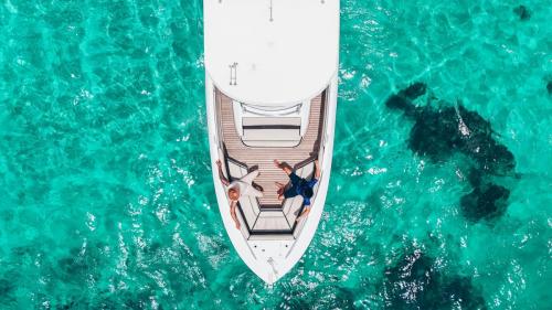 Luxury Sport Cruiser 42ft